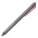 パイロット　ゲルインキボールペン　フリクションシナジーノック０３　激細０．３ｍｍ　ピンク　ＬＦＳＫ－１３－Ｐ　１セット（１０本）1