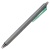 パイロット　ゲルインキボールペン　フリクションシナジーノック０４　超極細０．４ｍｍ　グリーン　ＬＦＳＫ－１４－Ｇ　１セット（１０本）