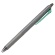 パイロット　ゲルインキボールペン　フリクションシナジーノック０５　極細０．５ｍｍ　グリーン　ＬＦＳＫ－１５－Ｇ　１セット（１０本）1