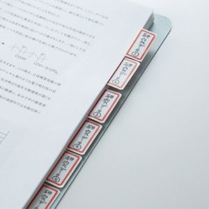コクヨ　フラットファイル（間伐材使用）　Ａ４タテ　１５０枚収容　背幅１８ｍｍ　ピンク　フ－ＶＫ１０Ｐ　１セット（１０冊）3