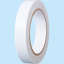 ＴＡＮＯＳＥＥ　両面テープＢＯＸ　２０ｍｍ×２０ｍ　１セット（１０巻）1