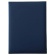 美濃商会　証書ファイル　布　Ａ４（全面Ａ３一枚用）　Ｂタイプ　紺　８２２２－０２　１セット（１０冊）2