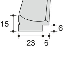 コクヨ　賞状額縁（金ラック）　Ａ４大　カ－１８Ｎ　１セット（１０枚）3