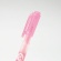ＴＡＮＯＳＥＥ　キャップが外しやすい蛍光ペン　ツイン　ピンク　１セット（１０本）3