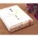ササガワ　タカ印　のし紙　黄水引　京　半紙判　６５ｇ／ｍ2　２－２４５　１セット（５００枚：１００枚×５冊）5
