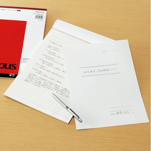 たのめーる コクヨ キャンパス レポートパッド 厚口 A罫7mm 34行 50枚 レ 116a 1セット 80冊 の通販 たのめーる コクヨ キャンパス レポートパッド 厚口 A罫7mm 34行 50枚 レ 116a 1セット 80冊 の通販