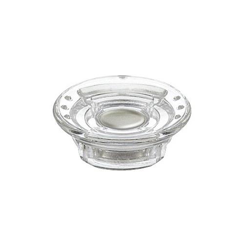 コクヨ　超強力カラーマグネット＜ネオマグ＞　φ２５×７ｍｍ　透明　マク－１０２５ＮＴ　１セット（５０個：５個×１０パック）2