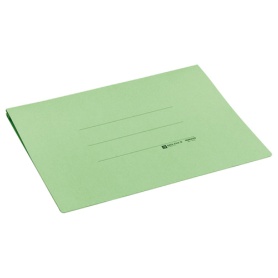 コクヨ　データファイルＢ　アンバースト用　Ｙ１１～１５×Ｔ１１　１０００枚収容　緑　ＥＦ－１５１ＳＧ　１セット（１０冊）