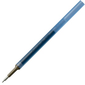 ぺんてる　ゲルインクボールペン替芯　０．４ｍｍニードルチップ　青　エナージェルシリーズ用　ＸＬＲＮ４－Ｃ　１セット（１０本）