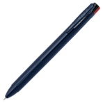 ゼブラ　３色ジェルボールペン　サラサクリップ３Ｃ　０．５ｍｍ