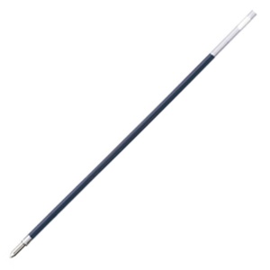 ぺんてる　油性ボールペン替芯　１．０ｍｍ　中字　青　ＢＫＬ１０－Ｃ　１セット（１０本）1