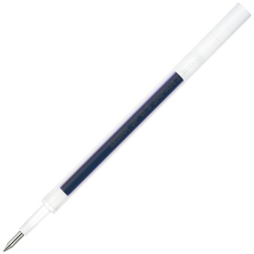 ゼブラ　ジェルボールペン替芯　ＪＦ－０．３芯　青　サラサ用　ＲＪＦ３－ＢＬ　１セット（１０本）