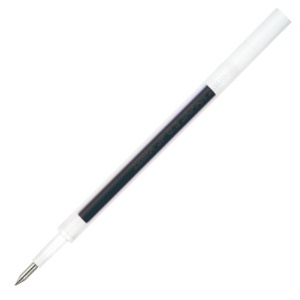 ゼブラ　ジェルボールペン替芯　ＪＦ－０．３芯　ブルーブラック　サラサ用　ＲＪＦ３－ＦＢ　１セット（１０本）1