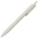 三菱鉛筆　油性ボールペン　ジェットストリーム　シングル　（Ｌｉｔｅ　ｔｏｕｃｈ　ｉｎｋ搭載）　０．５ｍｍ　黒　（軸色：シェルホワイト）　ＳＸＮＬＳ０５．１　１セット（１０本）1