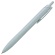 三菱鉛筆　油性ボールペン　ジェットストリーム　シングル　（Ｌｉｔｅ　ｔｏｕｃｈ　ｉｎｋ搭載）　０．５ｍｍ　黒　（軸色：ライトブルー）　ＳＸＮＬＳ０５．８　１セット（１０本）1