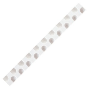 コクヨ　消しゴム　カドケシスティック　つめ替え用消しゴム　（ホワイト・ホワイト）　ケシ－Ｕ６００－１　１セット（２０本：２本×１０パック）2