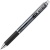 ぺんてる　油性ボールペン　ビクーニャ　フィール　０．５ｍｍ　黒　ＢＸＢ－１１５Ａ　１セット（１０本）