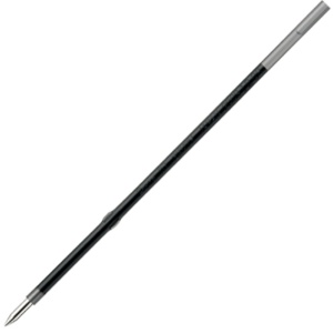 ぺんてる　油性ボールペン用替芯　０．７ｍｍ　黒　ＸＢＸＭ７Ｈ－Ａ　１セット（１０本）1