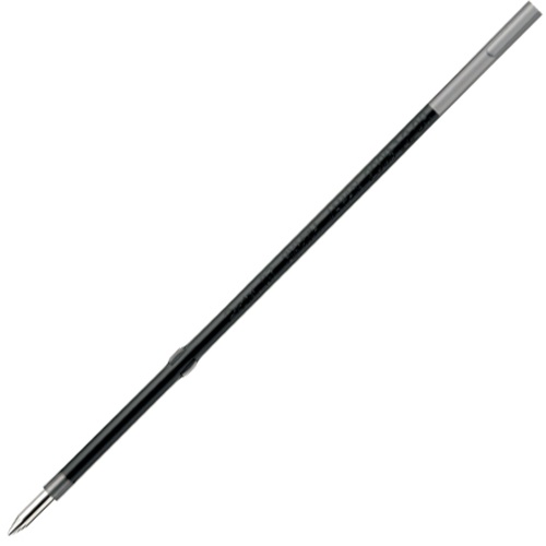 ぺんてる　油性ボールペン用替芯　０．７ｍｍ　黒　ＸＢＸＭ７Ｈ－Ａ　１セット（１０本）1