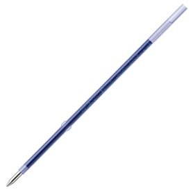 ぺんてる　油性ボールペン用替芯　０．７ｍｍ　青　ＸＢＸＭ７Ｈ－Ｃ　１セット（１０本）