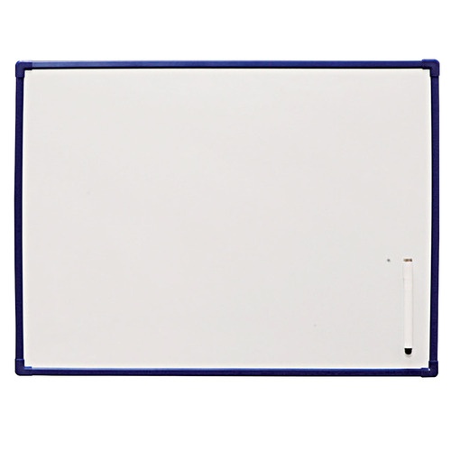 アイリスオーヤマ　ホワイトボード　６００×４５０ｍｍ　ＮＷＰ－４６　１セット（１０枚）1