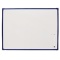 アイリスオーヤマ　ホワイトボード　６００×４５０ｍｍ　ＮＷＰ－４６　１セット（１０枚）