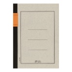 ライフ　応用ノート　Ｂ５タテ　７．６ｍｍ×２６行×５列　４０枚　Ｎ１０６　１セット（１０冊）