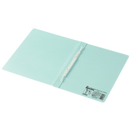 コクヨ　フラットファイル（オール紙）（厚とじ）　Ａ４タテ　２００枚収容　背幅２３ｍｍ　ピンク　フ－ＲＫＷ１０Ｐ　１セット（１０冊）2