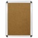 シンエイ　ポスターグリップ　シルバー（梨地調）屋内用　Ａ２　外寸６４４×４７０ｍｍ　ＰＧ－３２Ｒ　１セット（３枚）1
