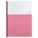 コクヨ　ノート（ＰＯＳＩＴＹ）　セミＢ５　Ａ罫　３０枚　Ｐ３ノ－３１ＡＸ１０　１セット（５０冊：１０冊×５パック）2