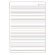 コクヨ　ノート（ＰＯＳＩＴＹ）　セミＢ５　Ｂ罫　３０枚　Ｐ３ノ－３１ＢＸ１０　１セット（５０冊：１０冊×５パック）3