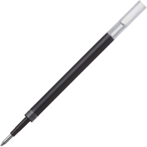 三菱鉛筆　ゲルインクボールペン替芯　０．５ｍｍ　黒　ユニボール　シグノ　３０７用　ＵＭＲ８５Ｅ．２４　１セット（１０本）2