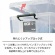 天馬　ロックス　６６０Ｌ　Ｗ４４０×Ｄ６６０×Ｈ３２０ｍｍ　クリア　１セット（３個）4