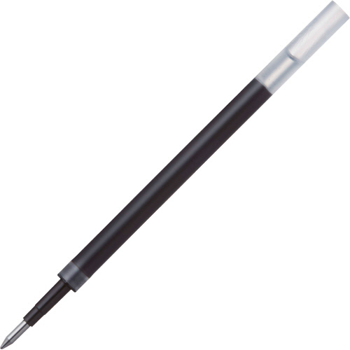 【たのめーる】三菱鉛筆 ゲルインクボールペン替芯 0.7mm 赤 