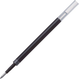 三菱鉛筆　ゲルインクボールペン替芯　０．７ｍｍ　黒　ユニボール　シグノ　３０７用　ＵＭＲ８７Ｅ．２４　１セット（１０本）