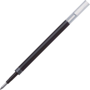 三菱鉛筆　ゲルインクボールペン替芯　０．７ｍｍ　黒　ユニボール　シグノ　３０７用　ＵＭＲ８７Ｅ．２４　１セット（１０本）1