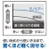 トンボ鉛筆　修正テープ　モノエアー　４．２ｍｍ幅×１０ｍ　緑　ＣＴ－ＣＡ４　１セット（５個）4