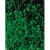 タケダ　かすみ草　Ｓ　グリーン　４０－０３１０　１セット（１０個）