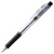 ＴＡＮＯＳＥＥ　ノック式油性ボールペン　ロング芯タイプ　０．７ｍｍ　黒　１セット（１０本）