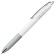 ぺんてる　油性ボールペン　フローチューン　０．４ｍｍ　黒　（軸色：ホワイト）　ＢＺＮ２０４－Ａ　１セット（１０本）1
