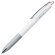ぺんてる　油性ボールペン　フローチューン　０．４ｍｍ　赤　（軸色：ホワイト）　ＢＺＮ２０４－Ｂ　１セット（１０本）1