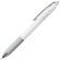 ぺんてる　油性ボールペン　フローチューン　０．５ｍｍ　黒　（軸色：ホワイト）　ＢＺＮ２０５－Ａ　１セット（１０本）1