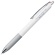 ぺんてる　油性ボールペン　フローチューン　０．５ｍｍ　赤　（軸色：ホワイト）　ＢＺＮ２０５－Ｂ　１セット（１０本）1