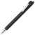 ゼブラ　油性ボールペン　ブレンＵ　０．５ｍｍ　黒　ＢＡＳ８７－ＢＫ　１セット（１０本）