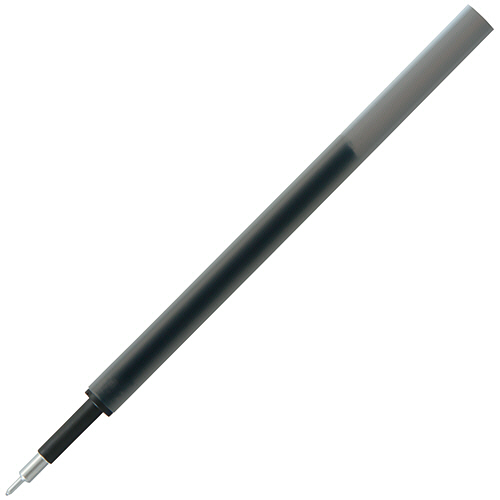 たのめーる】トンボ鉛筆 油性ボールペン替芯 KNU 0.38mm 黒 モノグラ 