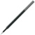 トンボ鉛筆　油性ボールペン替芯　ＫＮＵ　０．３８ｍｍ　黒　モノグラフライト用　ＢＲ－ＫＮＵ３３　１セット（５本）