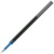 トンボ鉛筆　油性ボールペン替芯　ＫＮＵ　０．３８ｍｍ　青　モノグラフライト用　ＢＲ－ＫＮＵ１５　１セット（５本）