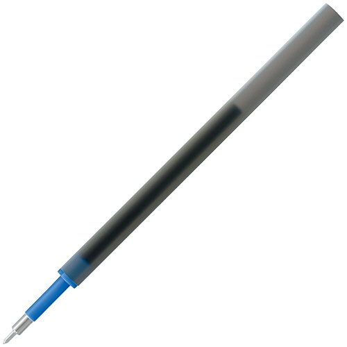 トンボ鉛筆　油性ボールペン替芯　ＫＮＵ　０．３８ｍｍ　青　モノグラフライト用　ＢＲ－ＫＮＵ１５　１セット（５本）1