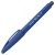 モナミ　水性サインペン　Ｐｌｕｓ　Ｐｅｎ・Ｓ　極細　青　１８４５２　１セット（１２本）