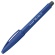 モナミ　水性サインペン　Ｐｌｕｓ　Ｐｅｎ・Ｓ　極細　青　１８４５２　１セット（１２本）1